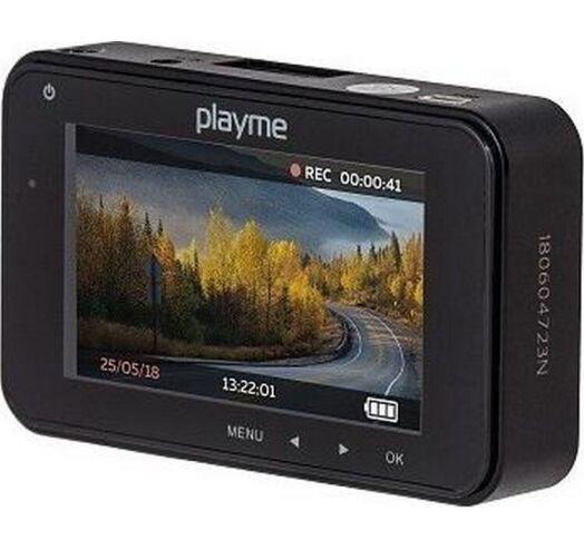 Автомобильный видеорегистратор Playme Netton (54421) - фото 5 Автомобильный видеорегистратор Playme Netton (54421) - фото 5