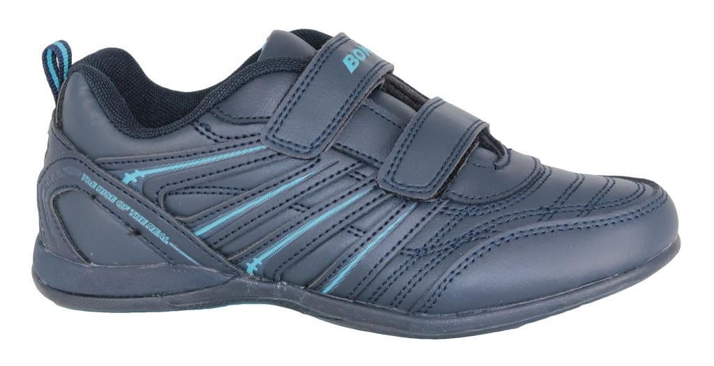 Кроссовки Bona для мальчиков 749 г. 31 Синий