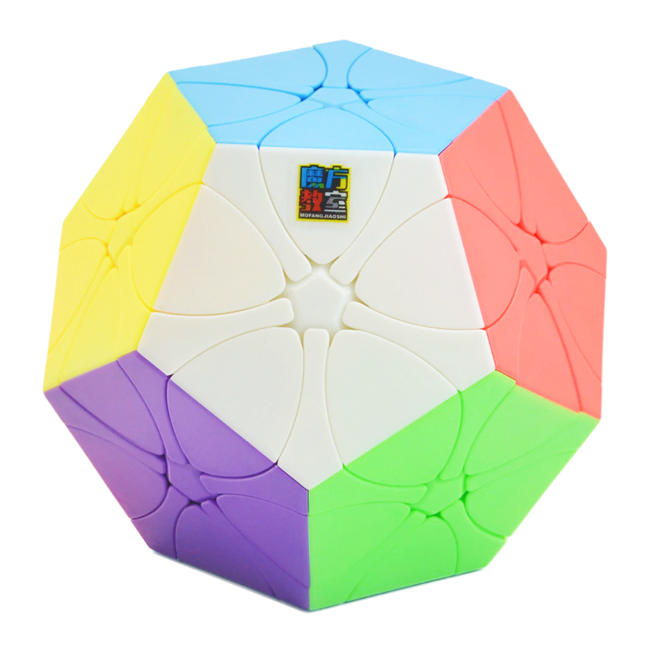 Головоломка Moyu MeiLong Rediminx