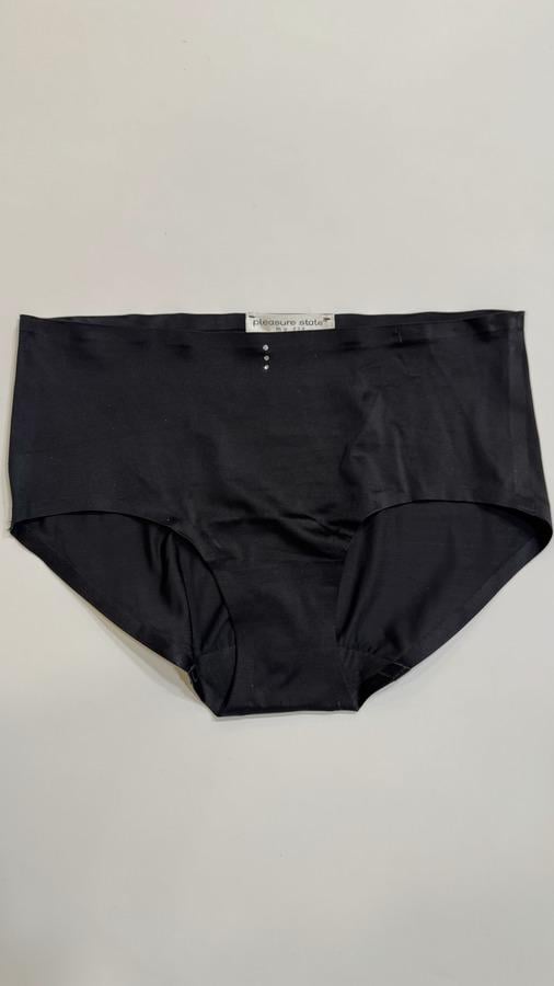 Труси жіночі Pleasure State XS Чорний (31-4052-черн)