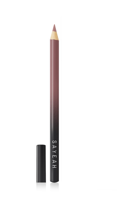 Карандаш для губ Sayeah Beauty 09 Macaron 1,14 г Холодный розовый