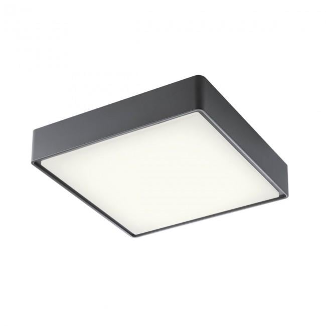 Светильник потолочный Redo Marina Pl LED Smd 16 W Ip65 Dg 3000K 5.1.2 (90158)