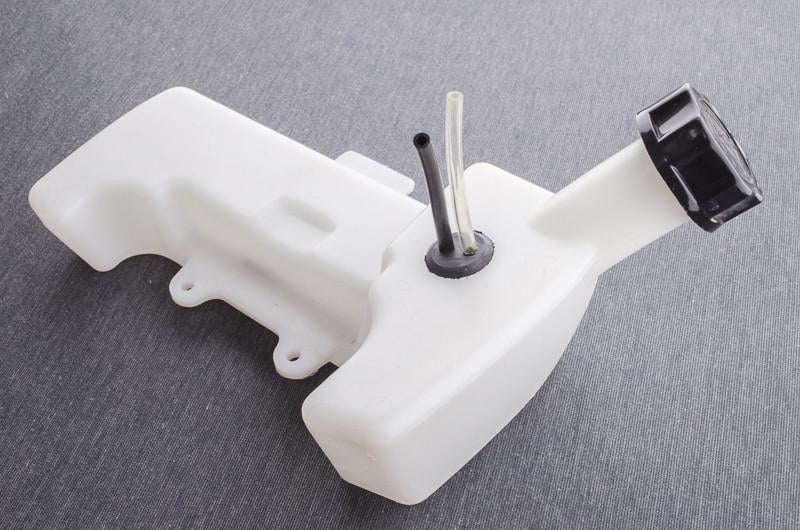 Бак топливный закрытый для мотокос серии 40-51 см3 (3893)