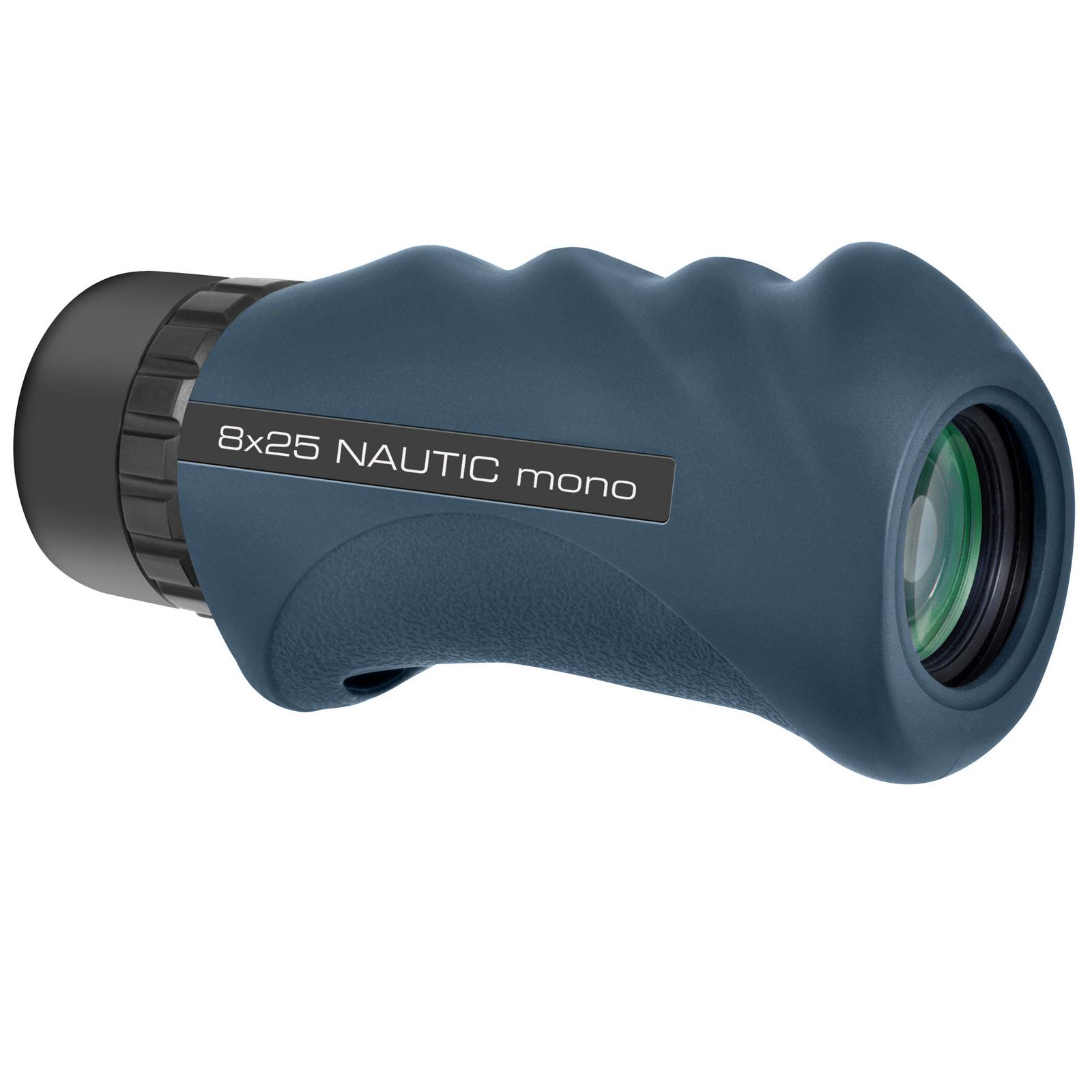 Монокуляр Bresser Nautic 8x25 WP (24286)