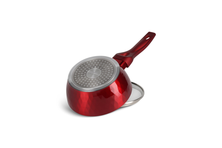 Набір посуду Edenberg з антипригарним покриттям з алюмінію 12 предметів (EB-5637) - фото 4 Набір посуду Edenberg з антипригарним покриттям з алюмінію 12 предметів (EB-5637) - фото 4