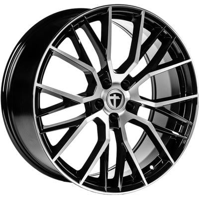 Диски на авто Tomason TN23 R20 W9.5 PCD5x120 ET45 DIA72.6 BP
