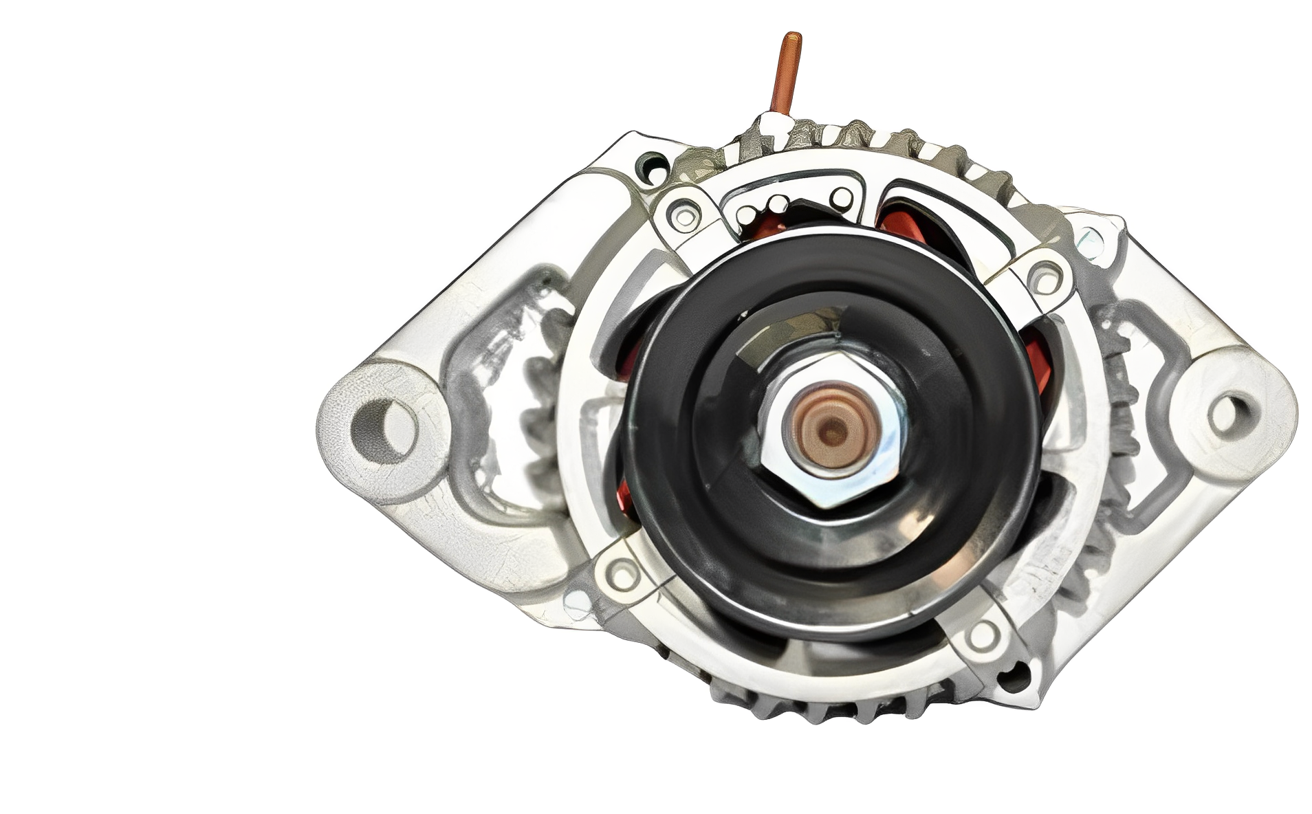 Генератор ADE R101211-2750