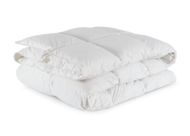 Ковдра Penelope Gold 8,5 tog пухова євро 195х215 см - фото 1 Ковдра Penelope Gold 8,5 tog пухова євро 195х215 см - фото 1