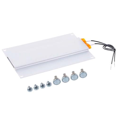 Стіл-піч для паяння LED SMD BGA компонентів 220 В 400 Вт з температурою нагріву до 250 °C