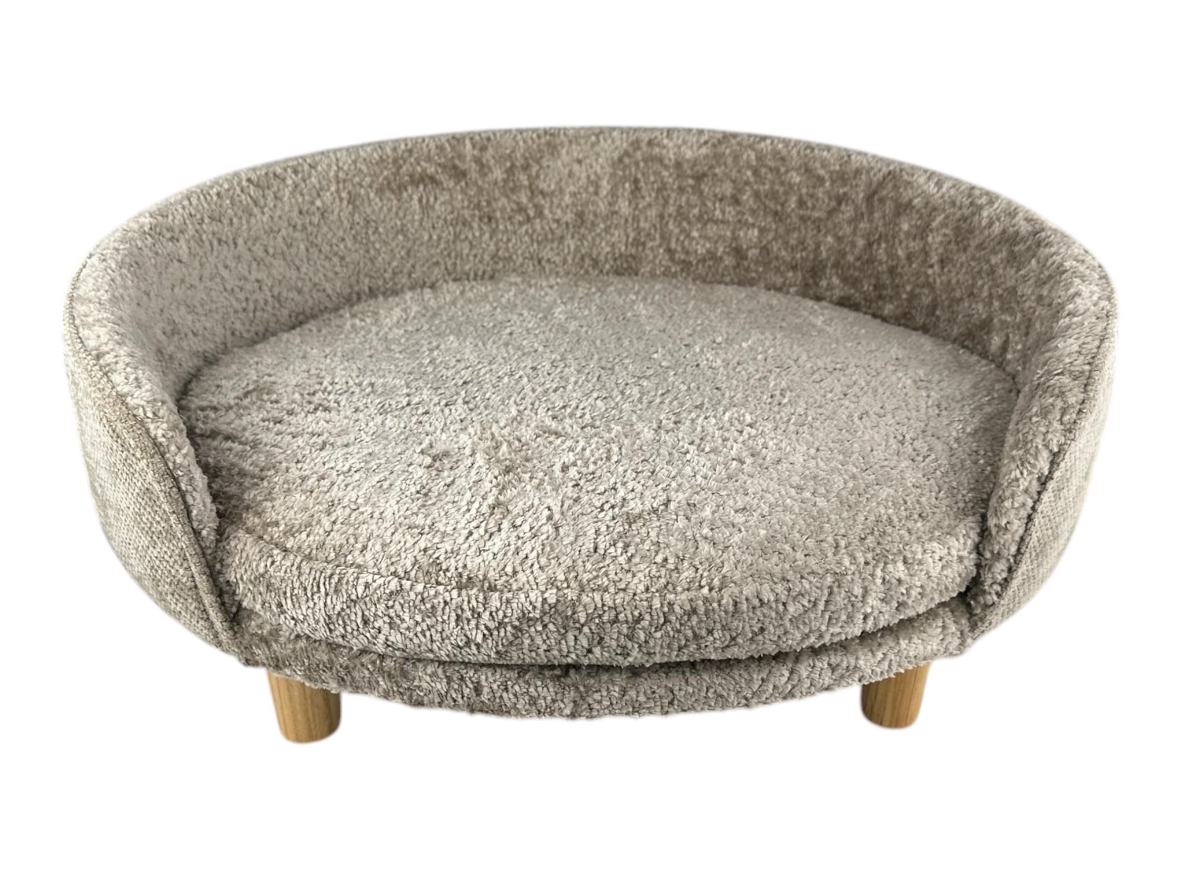 Лежанка для собак та котів Pets Heaven MIA 50х46х25 см (MIAL500G03E04N)