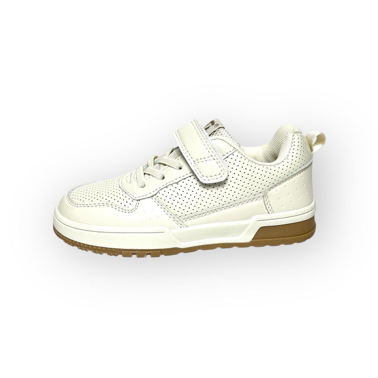 Кросівки дитячі для хлопчика Clibee р. 30-18,5 см Бежевий (31043318)