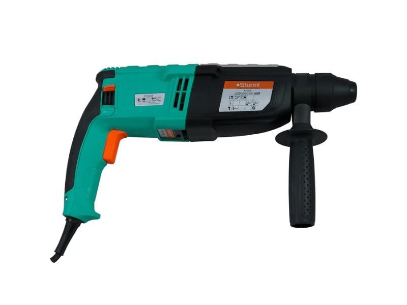 Перфоратор Sturm RH2528 - фото 3 Перфоратор Sturm RH2528 - фото 3