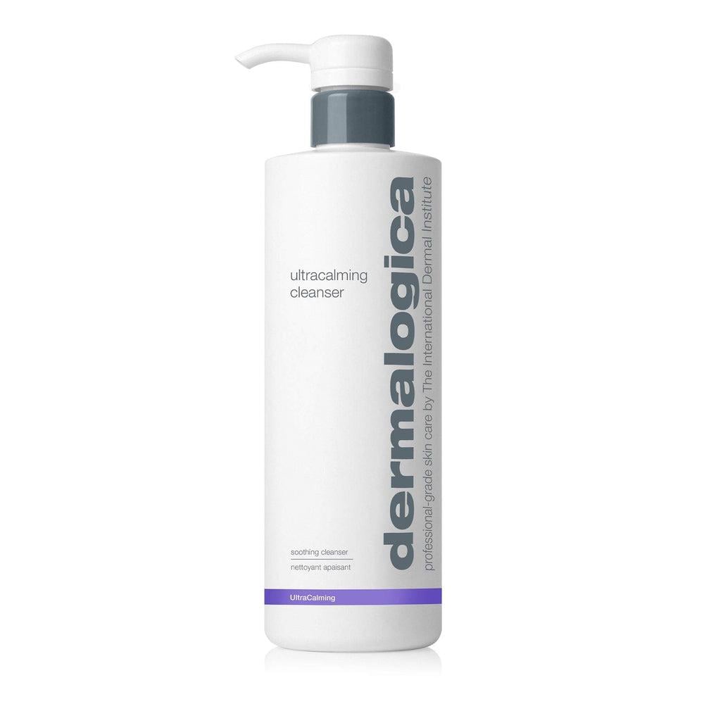 Очиститель ультранежный DERMALOGICA UltraCalming Cleanser 500 мл (80529) - фото 1