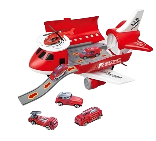 Игрушечная парковка Y 2131 с эффектами (22661981) Игрушечная парковка Y 2131 с эффектами (22661981)