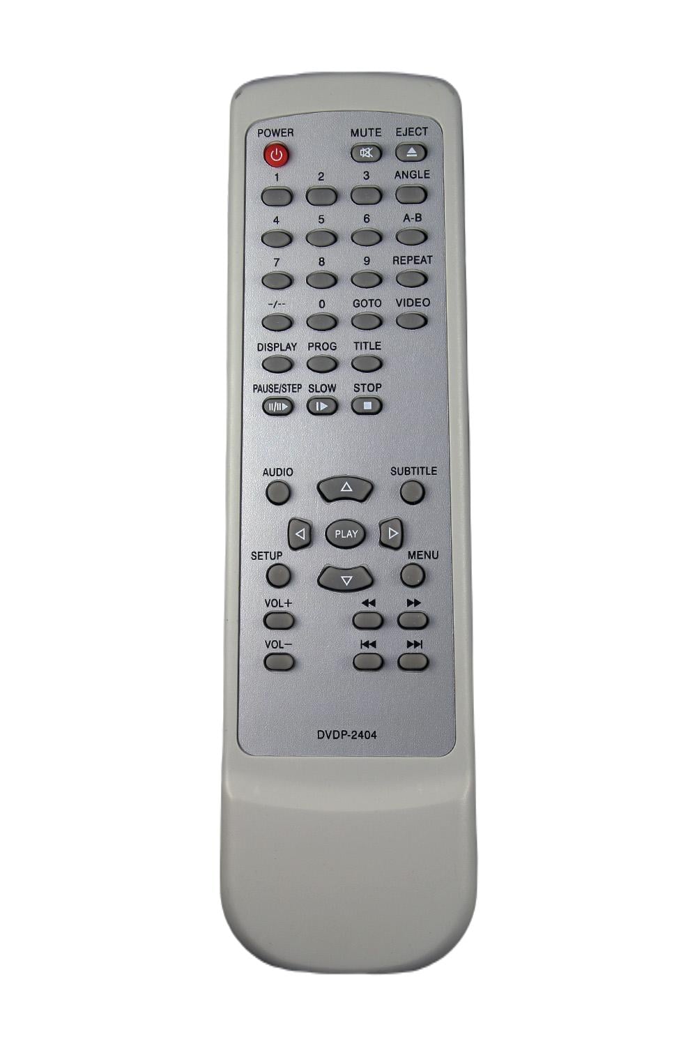Пульт для Elenberg DVDP-2404 (1628)