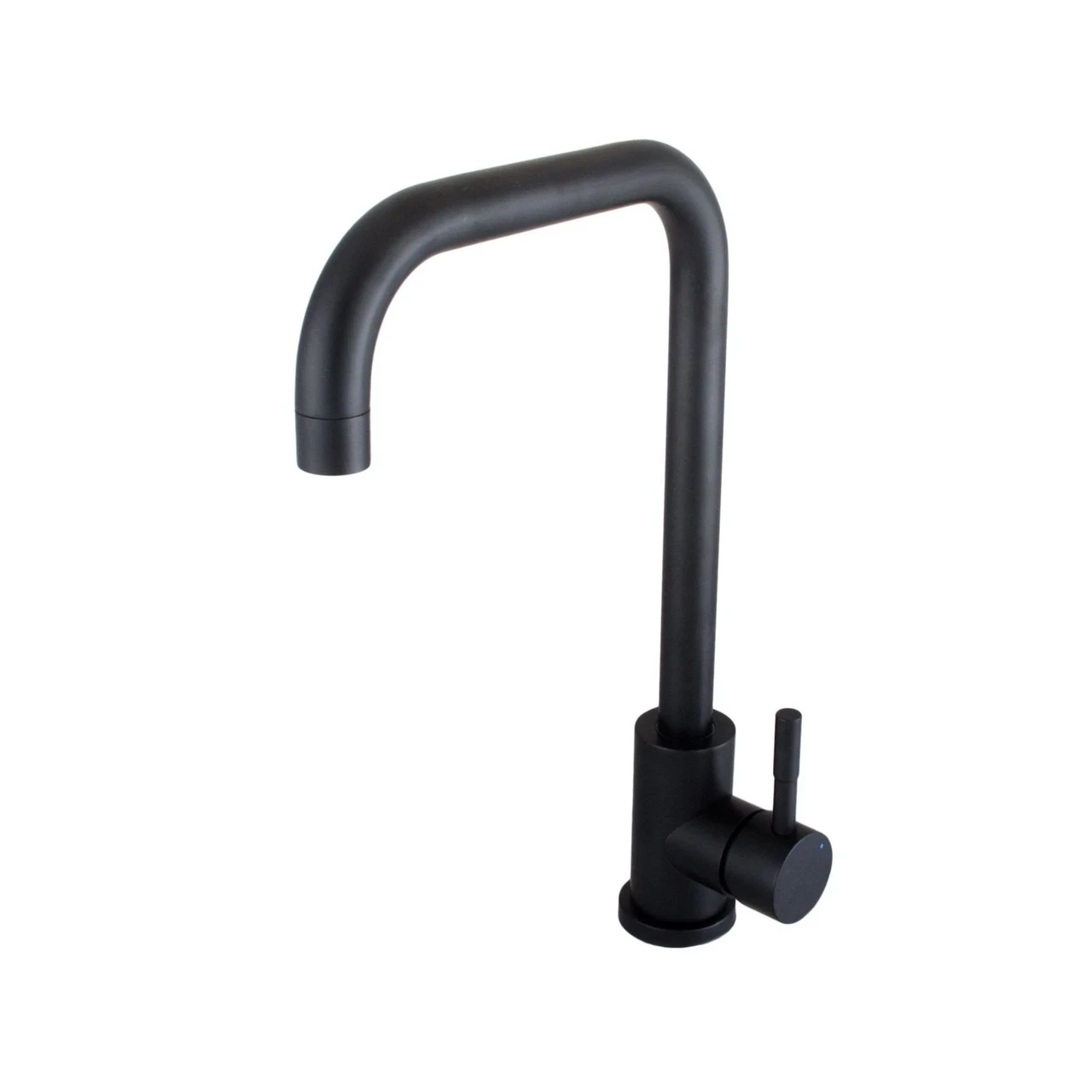 Смеситель для кухни Globus Lux ALPEN SUS-203L-BB (1000000356)