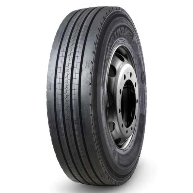 Шина всесезонна Supercargo SC278S кермова 295/60 R22.5 150/147M (1001947535)