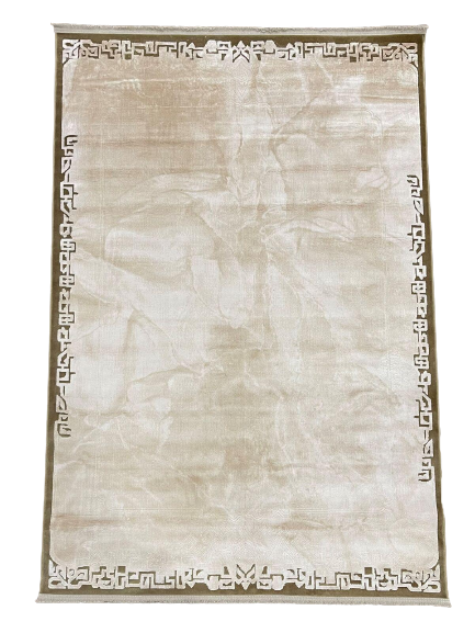 Килим Arianna 6353A 1,2 х 1,8 м Ivory/Beige (6392-11)