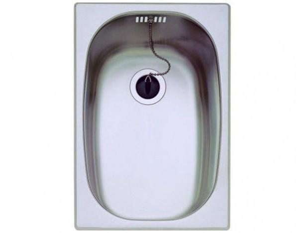 Мойка для кухни Teka Universal E 1B полированная (10132001) Мойка для кухни Teka Universal E 1B полированная (10132001)