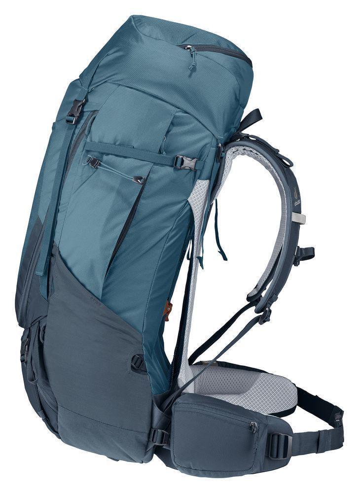 Туристичний рюкзак Deuter Futura Air Trek 60+10 л Atlantic-Ink (3402321 1374) - фото 6