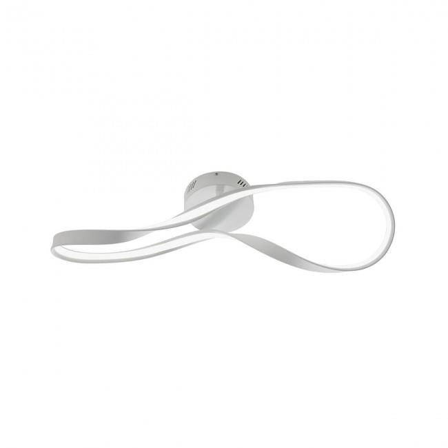 Світильник стельовий Redo Nubo Pl LED 40 W 4000K Wh 4.1.2 (01-1529)