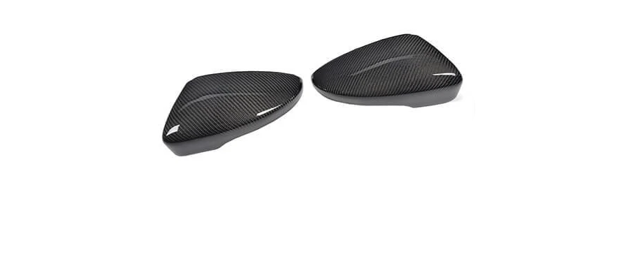 Накладки на зеркала DDCarbon USA для Volkswagen Passat B8 2015-2023 карбон (150705) Накладки на зеркала DDCarbon USA для Volkswagen Passat B8 2015-2023 карбон (150705)