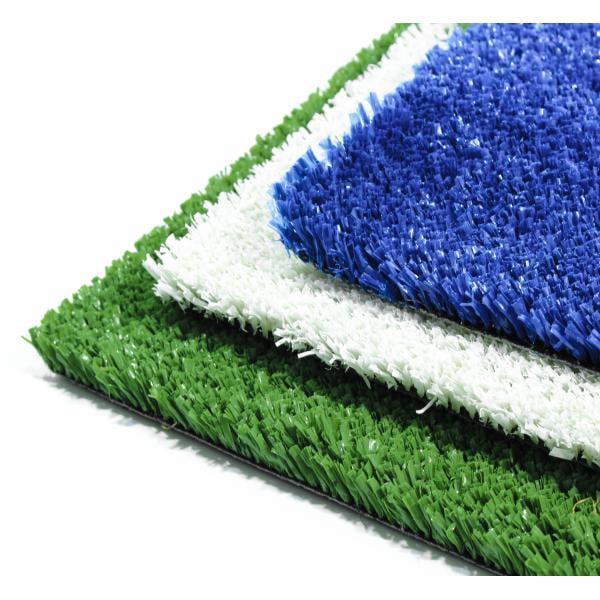 Штучна трава для тенісу CCGrass YEII 15 (14929232) - фото 4 Штучна трава для тенісу CCGrass YEII 15 (14929232) - фото 4