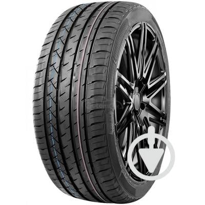 Автошина летняя Ilink Thunder U09 245/40 R17 95W XL