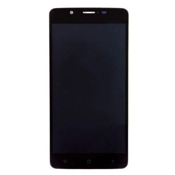 Дисплейный модуль для Blackview P2 Черный (000016083)