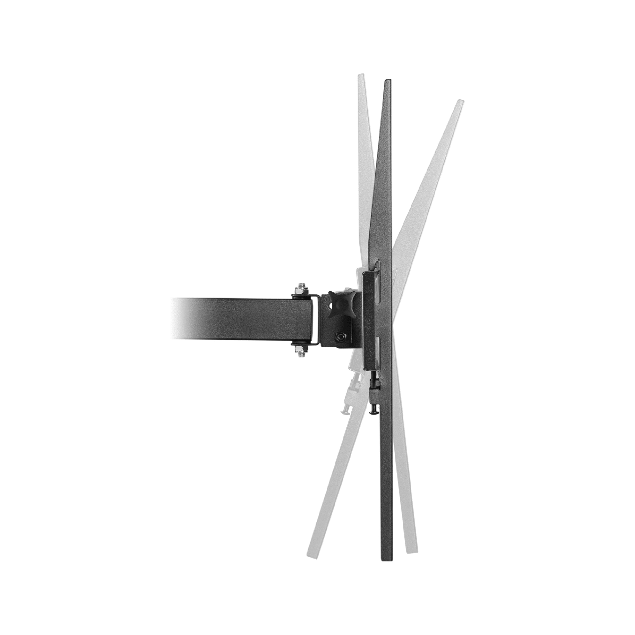 Крепление для телевизора Cabletech 37-70" Черный (UCH0199-1) - фото 9