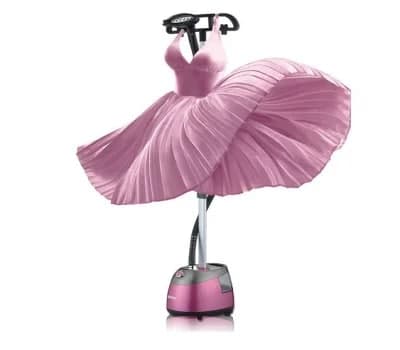 Отпариватель DSP KD-6016 2.5 л 2000 Вт вертикальный