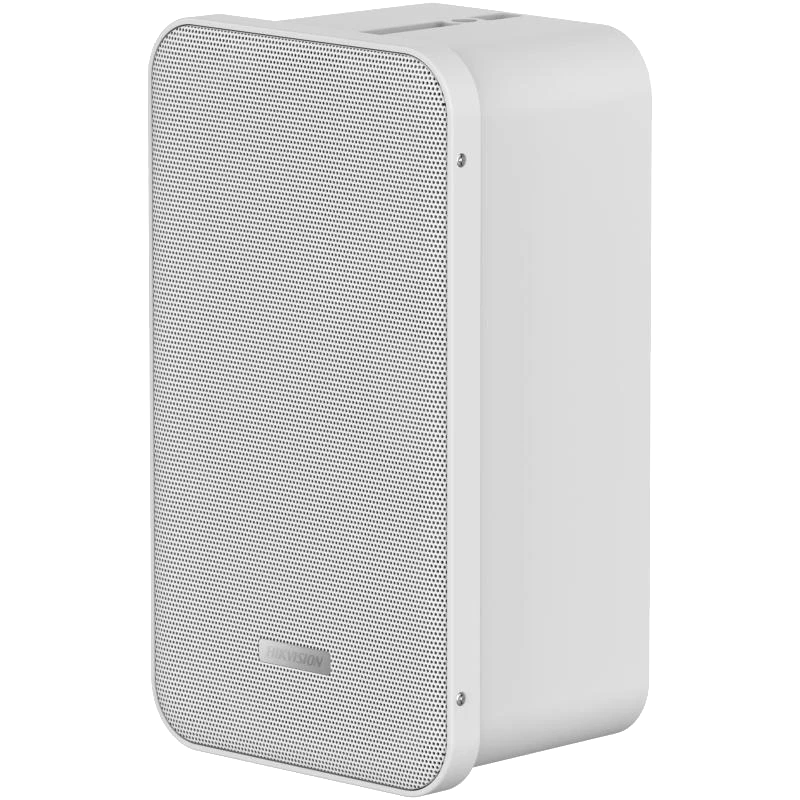 Динамік аналоговий Hikvision DS-QAE0420G1-V (2983440778) Динамік аналоговий Hikvision DS-QAE0420G1-V (2983440778)