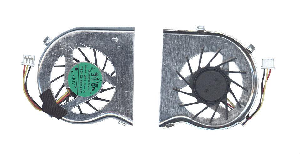 Кулер для ноутбука Acer Aspire One D250 5V 0.3A 3-pin ADDA