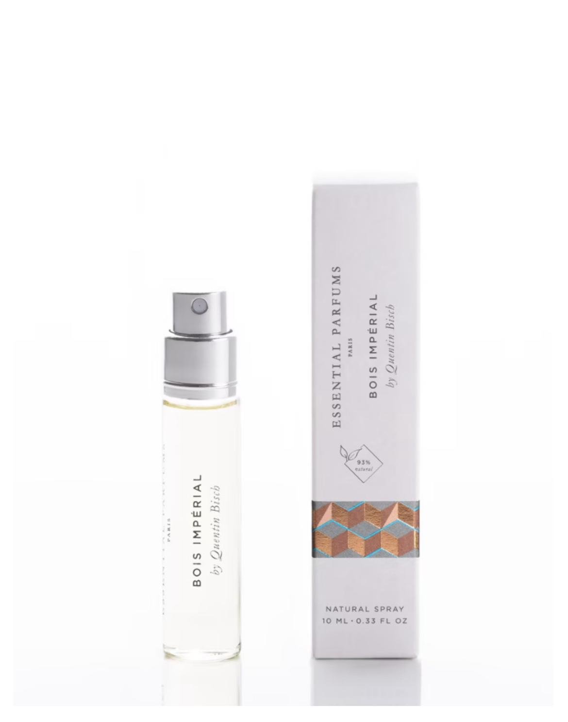 Парфюмированная вода унисекс Essential Parfums Bois Imperial 10 мл