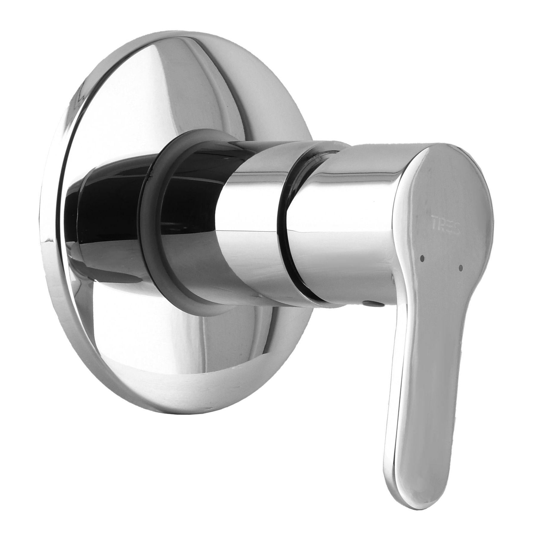 Смеситель для душа Tres BM 01717712 (000012946)