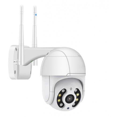 Камера видеонаблюдения IP UKC CAMERA CAD N3 WI-FI IP 360/90 поворотная с удаленным доступом (n3-wifi-top) Камера видеонаблюдения IP UKC CAMERA CAD N3 WI-FI IP 360/90 поворотная с удаленным доступом (n3-wifi-top)