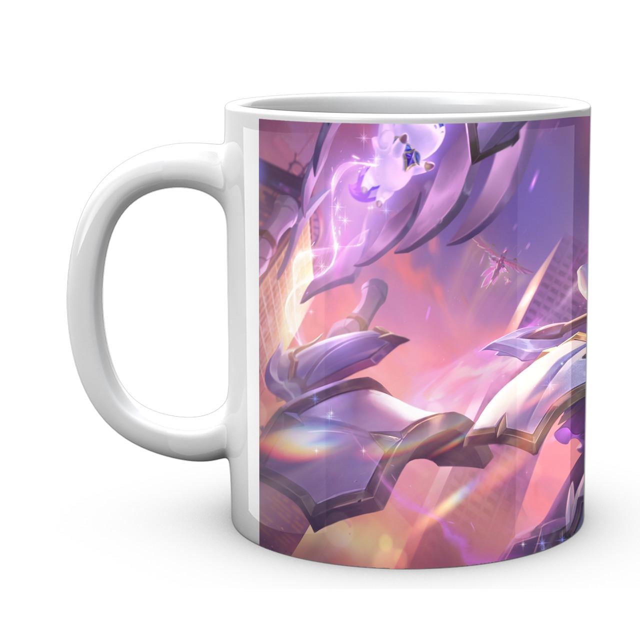 Чашка Geekland League of Legends Релл 330 мл (LOL 002.31)