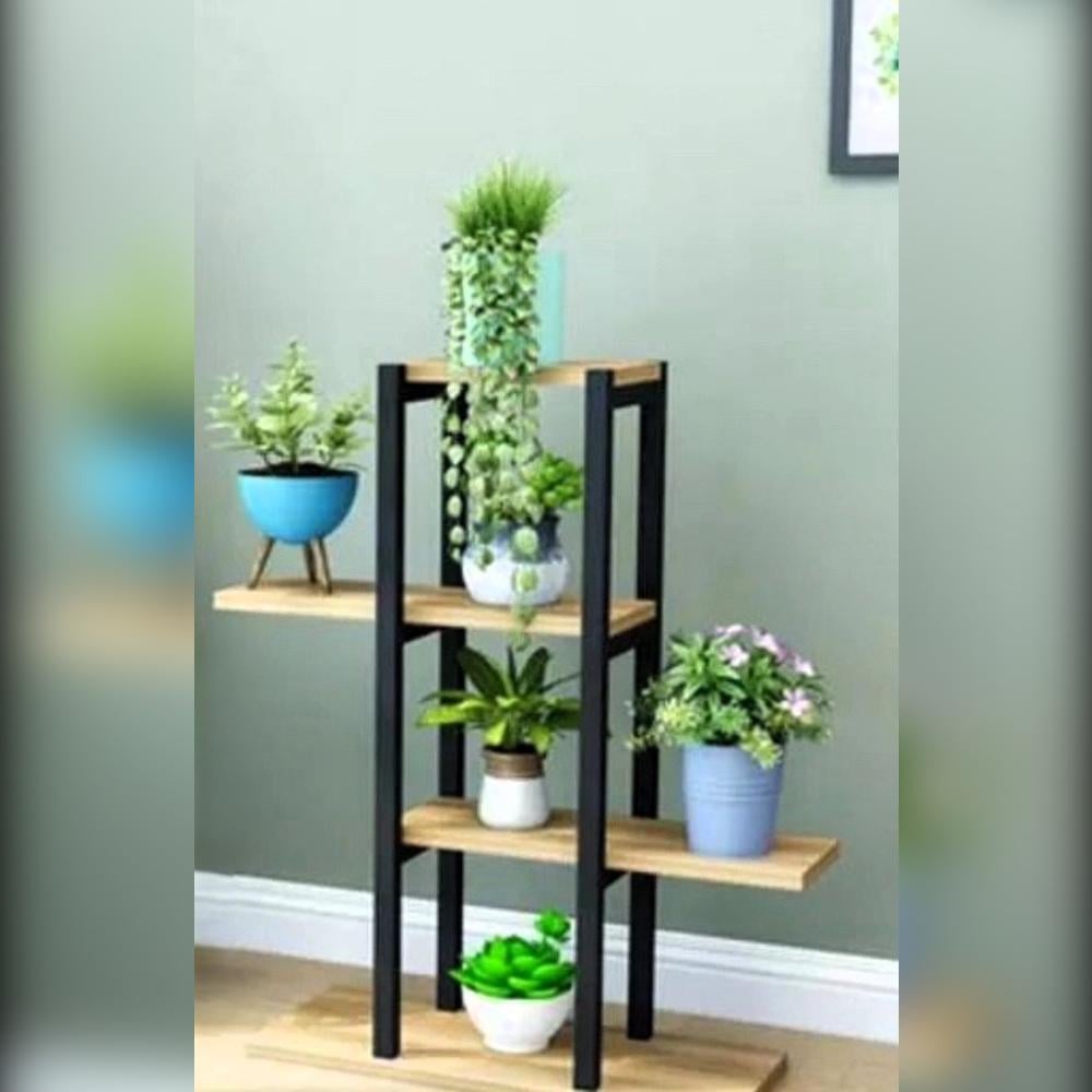 Подставка под цветы EcoLoft IN-2233 в стиле лофт (24367984) Подставка под цветы EcoLoft IN-2233 в стиле лофт (24367984)