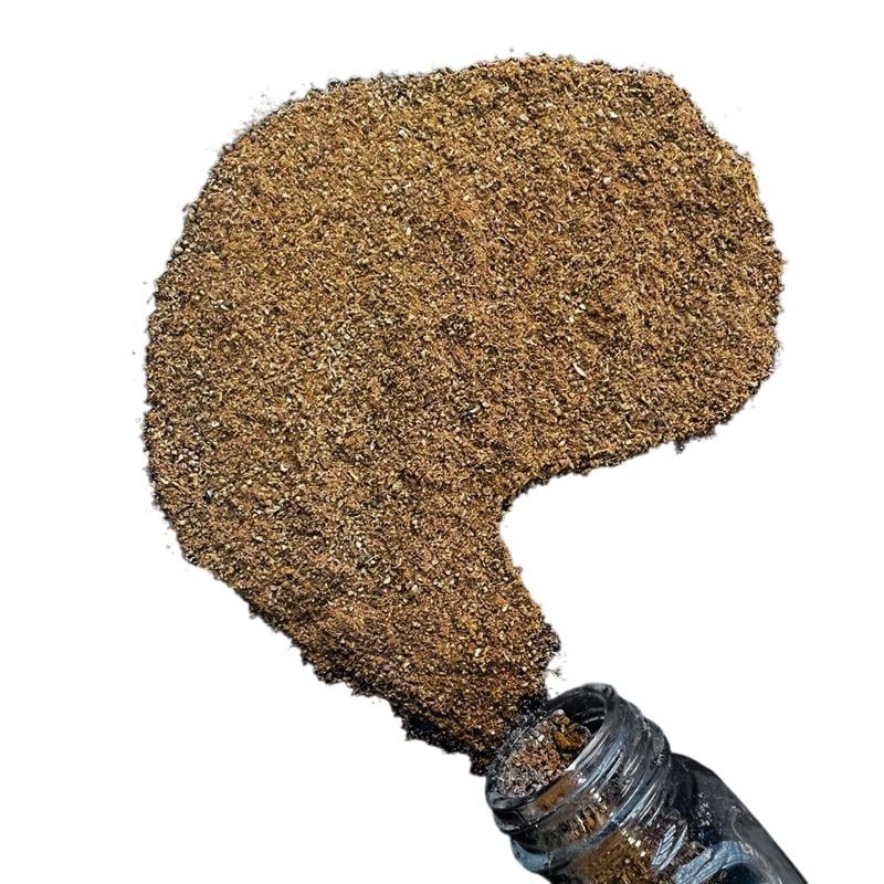 Приправа классическая ямайская Джерк 100 г (28112164) - фото 1 Приправа классическая ямайская Джерк 100 г (28112164) - фото 1