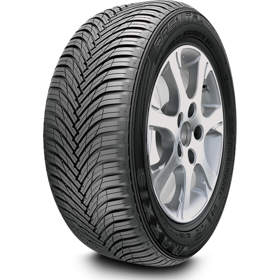 Автошины Maxxis Premitra All Season AP3 225/45 R17 94W XL