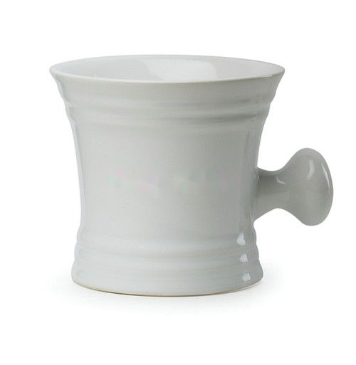 Чаша для бритья The Shave Factory Shaving Mug Белый (ШФ103)
