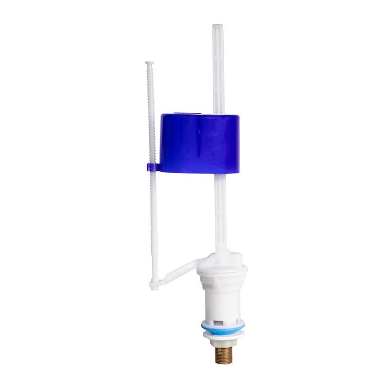 Впускной клапан Wasseberg 4722