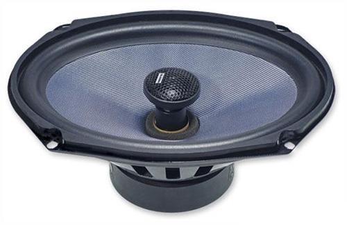Коаксіальна акустика Gladen Audio MC 609