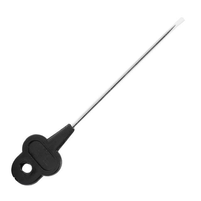 Краскопульт электрический Intertool DT-5012 - фото 5
