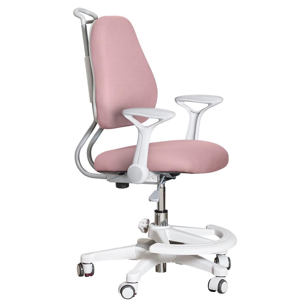 Детское кресло Evo-кids Mio Ergo Dark Pink (Y-507 DP)