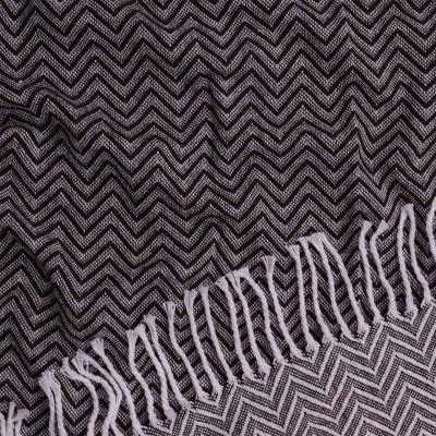 Плед віола 140х200 см Мокко - фото 2 Плед віола 140х200 см Мокко - фото 2