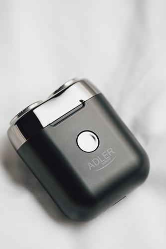 Бритва дорожня Adler AD 2936 USB (id_1631) - фото 4