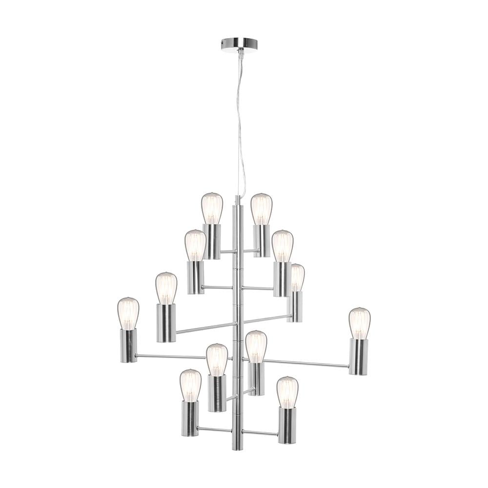 Люстра Zuma Line Candel HP1811-12