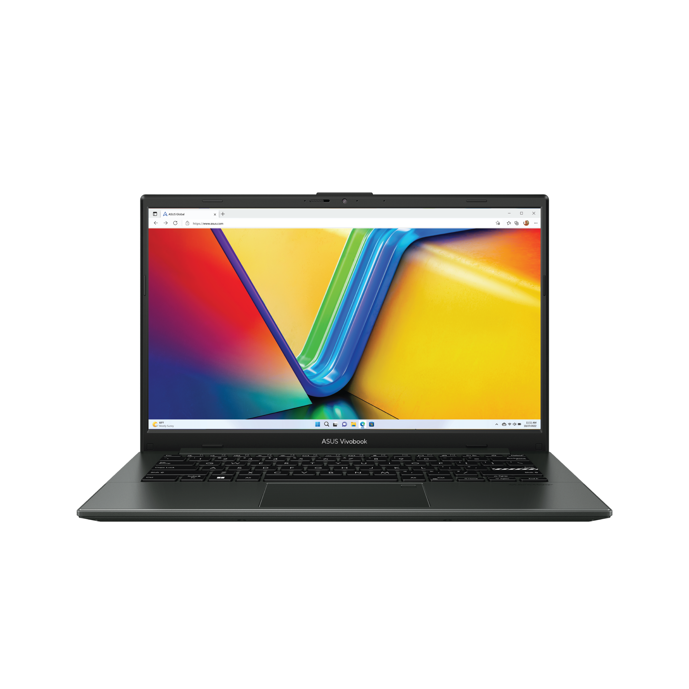 Ноутбук Asus Vivobook Go 14 E1404FA (E1404FA-TH31)