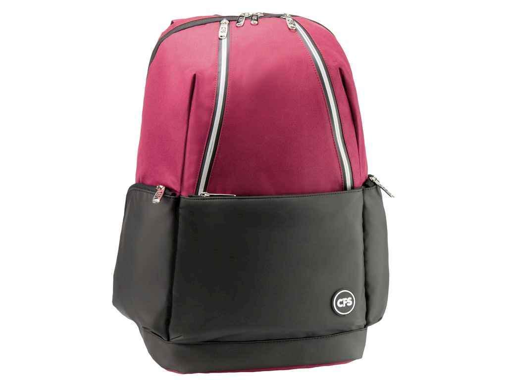 Рюкзак COOLFORSCHOOL молодежный 17,5" (1076663)
